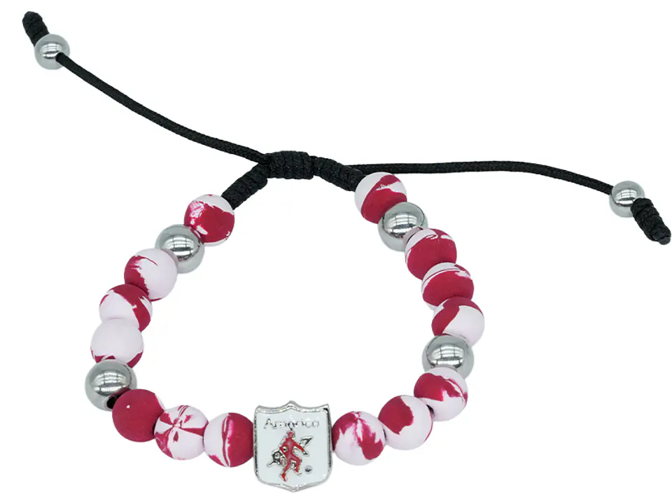 PULSERA NEOPRENO AMERICA DE CALI 2