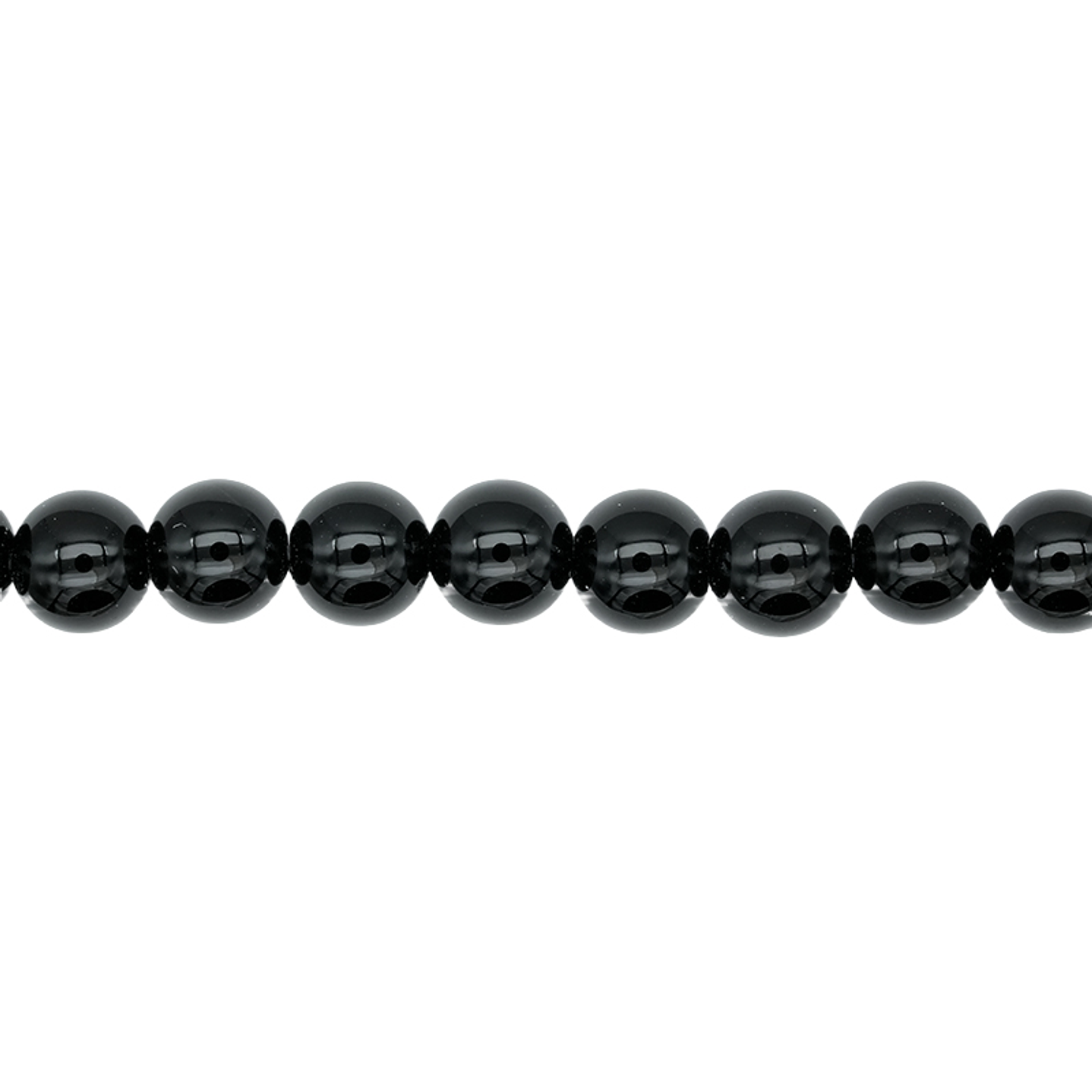 PIEDRA NATURAL LISA 6MM ONIX 1