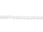 PERLA  CHELL # 4MM BLANCA  - thumbnail 3