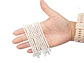 PERLA  CHELL # 4MM BLANCA  - thumbnail 4