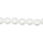 PERLA  CHELI # 6MM BLANCA  - thumbnail 1