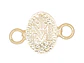 ORO LAMINADO 18K SEPARADOR MILAGROSA REMARCA 8MM - thumbnail 2