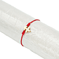 PRODUCTO TERMINADO PULSERA CENTRO SIGNO  P5 ROJA - thumbnail 3