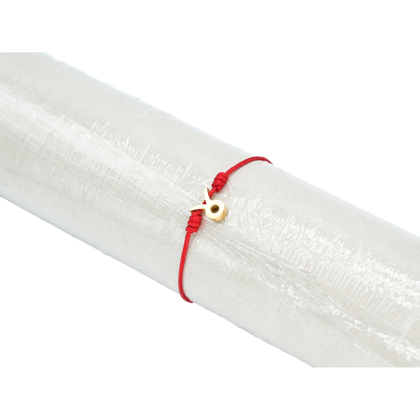 PRODUCTO TERMINADO PULSERA CENTRO SIGNO  P5 ROJA 7