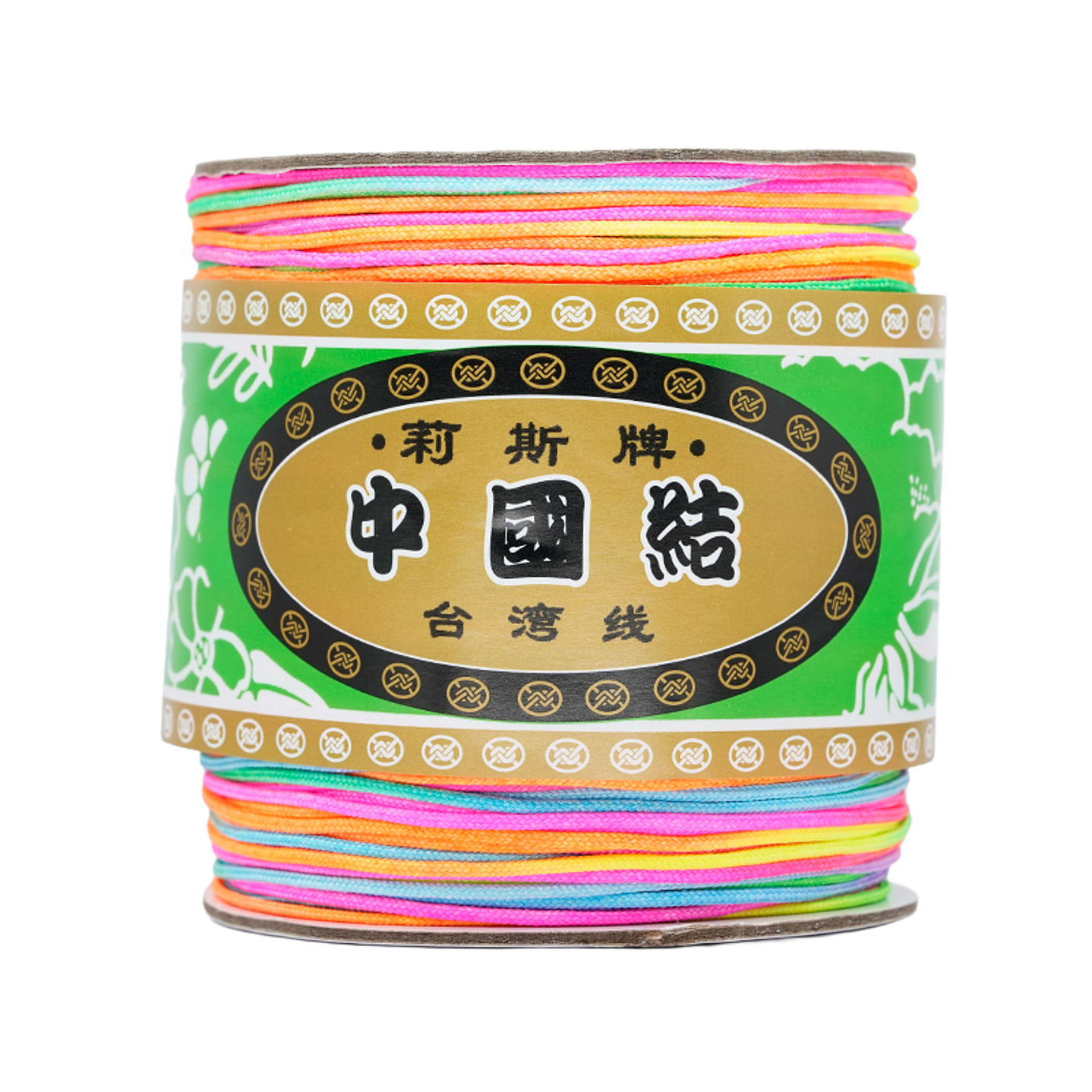 HILO CELULAR 1.5M MIX COLOR ROLLO*160 METROS 1