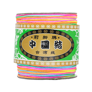 HILO CELULAR 1.5M MIX COLOR ROLLO*160 METROS