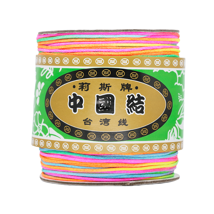 HILO CELULAR 1.5M MIX COLOR ROLLO*160 METROS 1