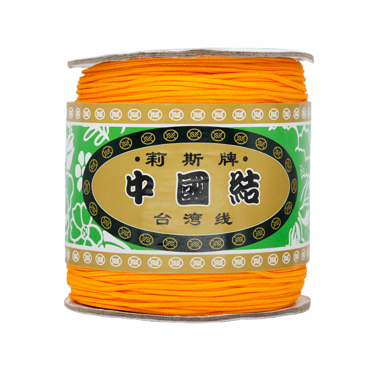 HILO CHINO MARCA TAIWANES 1.5M ZANAHORIA ROLLO*160 METROS  1