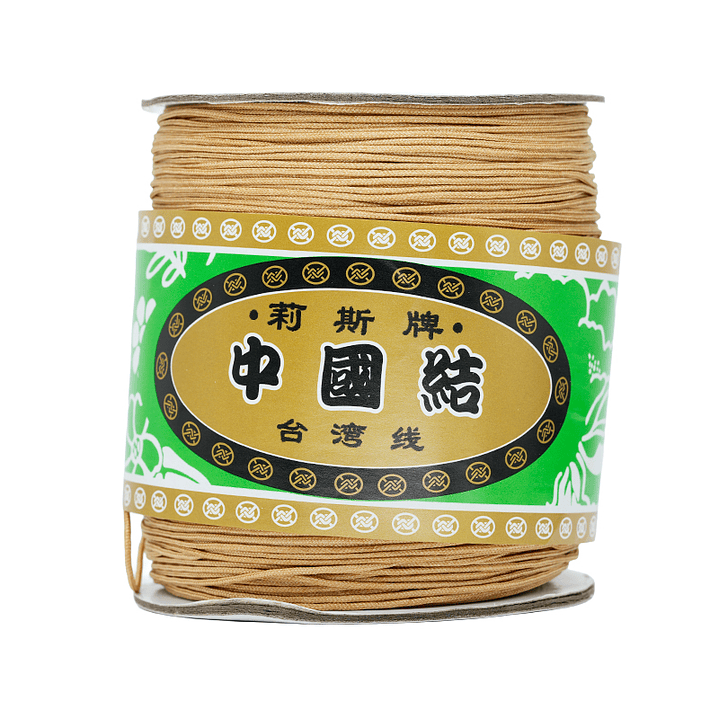 HILO CELULAR COREANO KKICLARO 1.0M ROLLO*320M 1