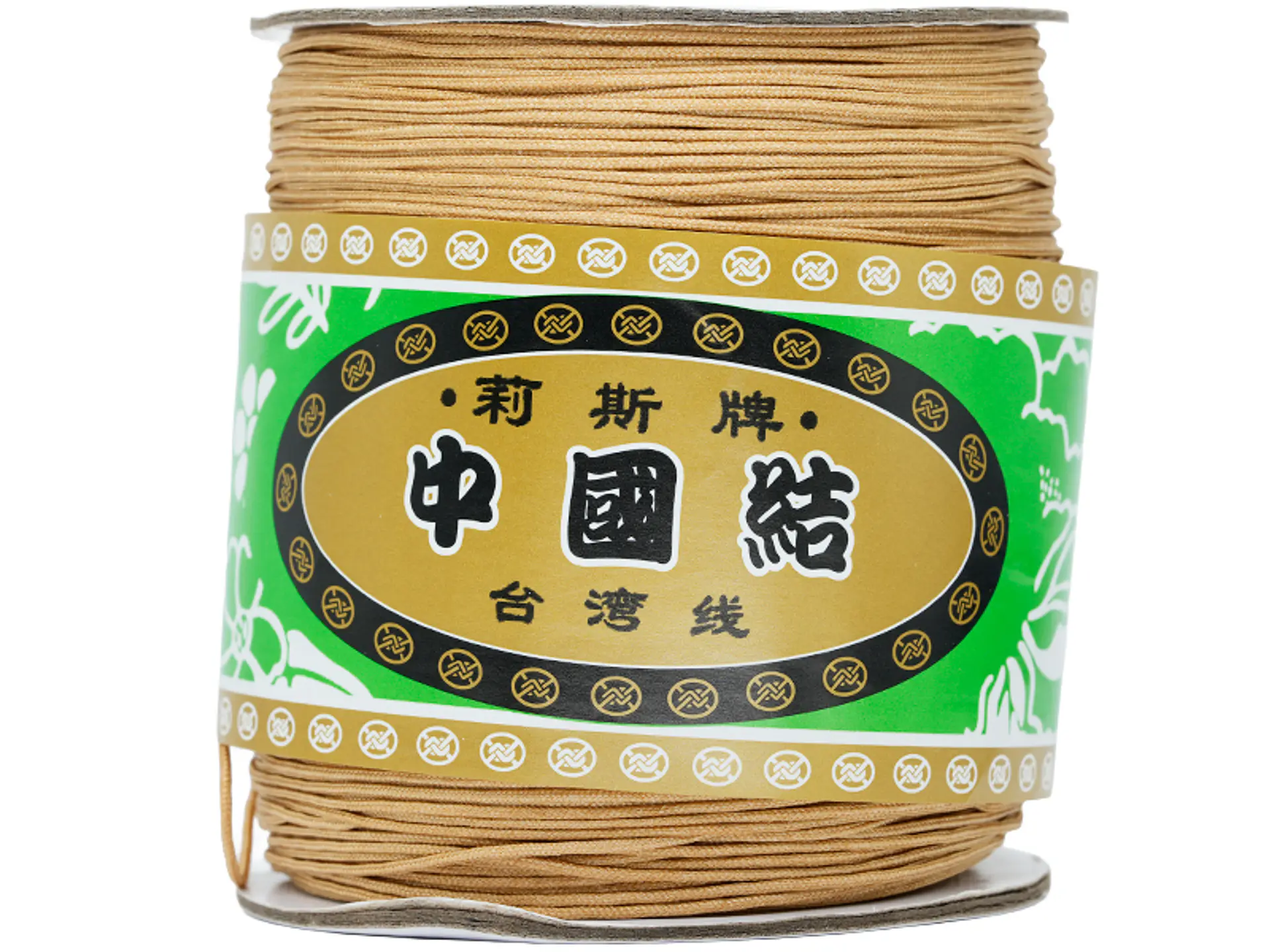 HILO CHINO MARCA TAIWANES  KKICLARO 1.0M ROLLO*320 METROS 1
