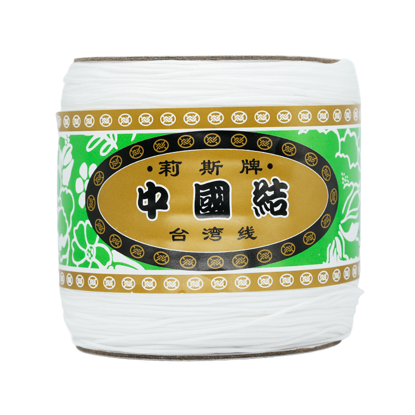 HILO CELULAR COREANO BLANCO 1.0M ROLLO*320M 1