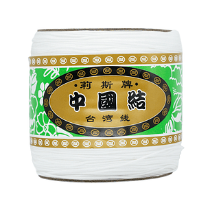 HILO CELULAR COREANO BLANCO 1.0M ROLLO*320M