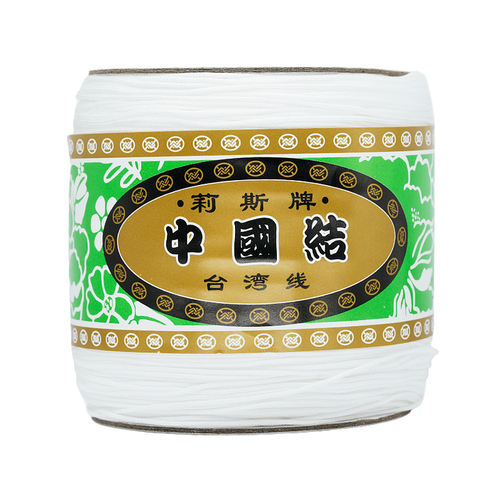 HILO CELULAR COREANO BLANCO 1.0M ROLLO*320M 1