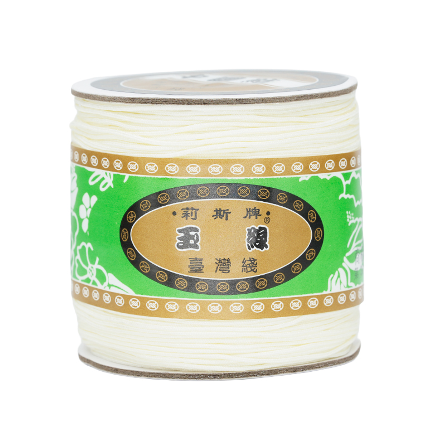 HILO CELULAR 0.8M ROLLO*132 METROS MANTEQUILLA  1