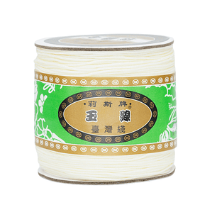 HILO CELULAR 0.8M ROLLO*132 METROS MANTEQUILLA 