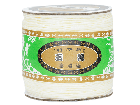 HILO CHINO MARCA TAIWANES  0.8M ROLLO*132 METROS MANTEQUILLA 