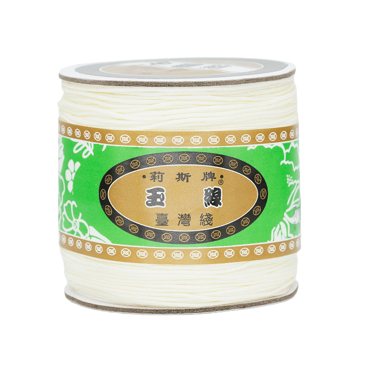 HILO CELULAR 0.8M ROLLO*132 METROS MANTEQUILLA  1