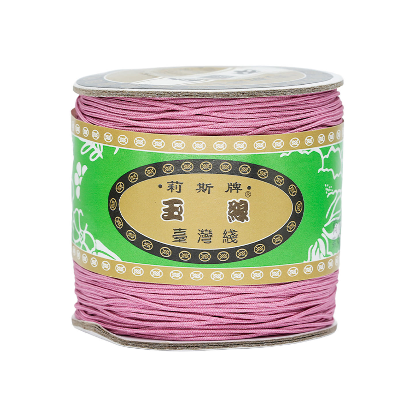 HILO CELULAR 0.8M ROLLO*132 METROS VIOLETA CLARO  1