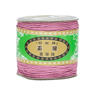 HILO CELULAR 0.8M ROLLO*132 METROS VIOLETA CLARO 