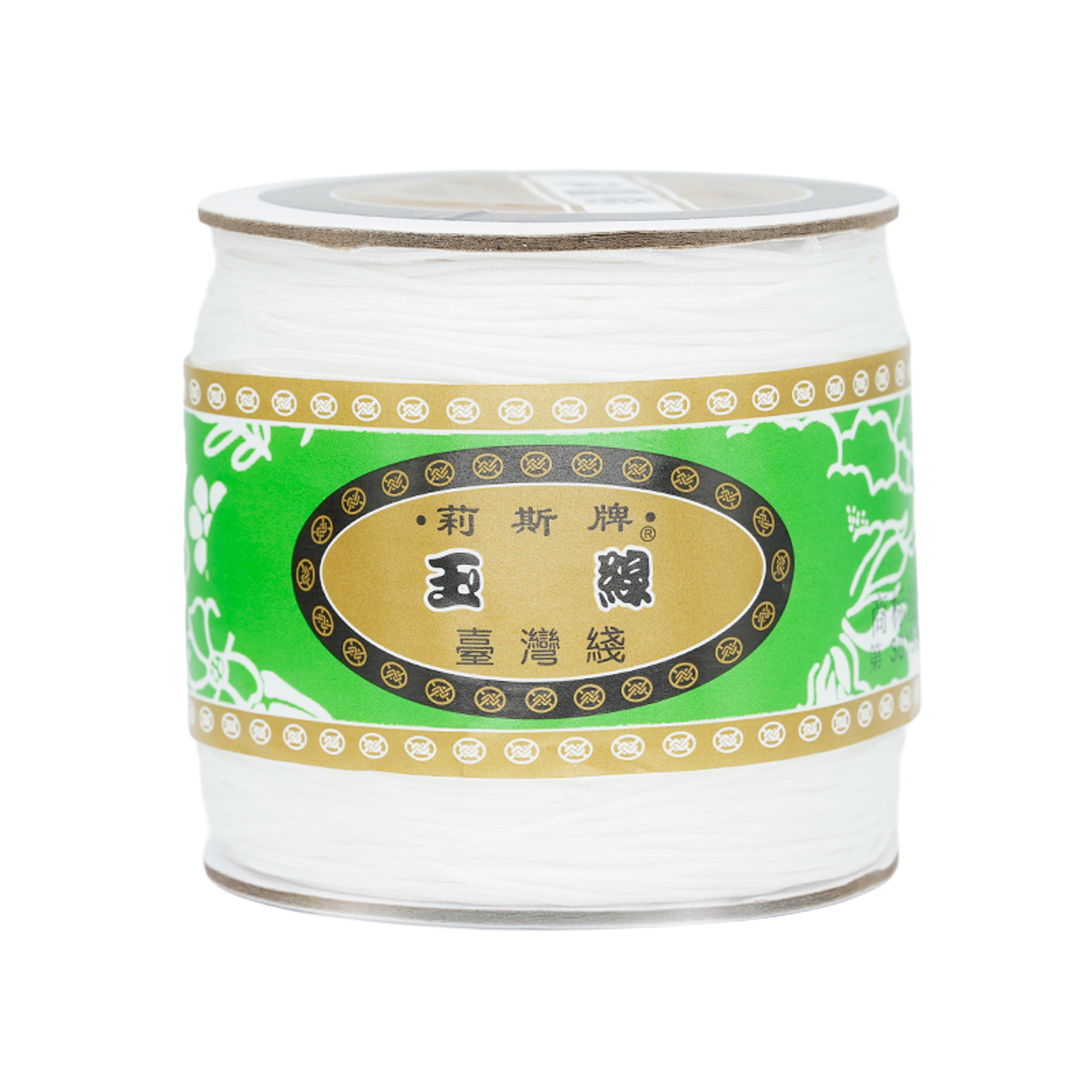 HILO CELULAR 0.8M ROLLO*132 METROS BLANCO 1