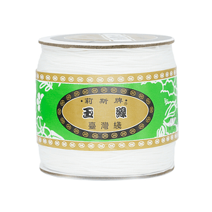 HILO CELULAR 0.8M ROLLO*132 METROS BLANCO