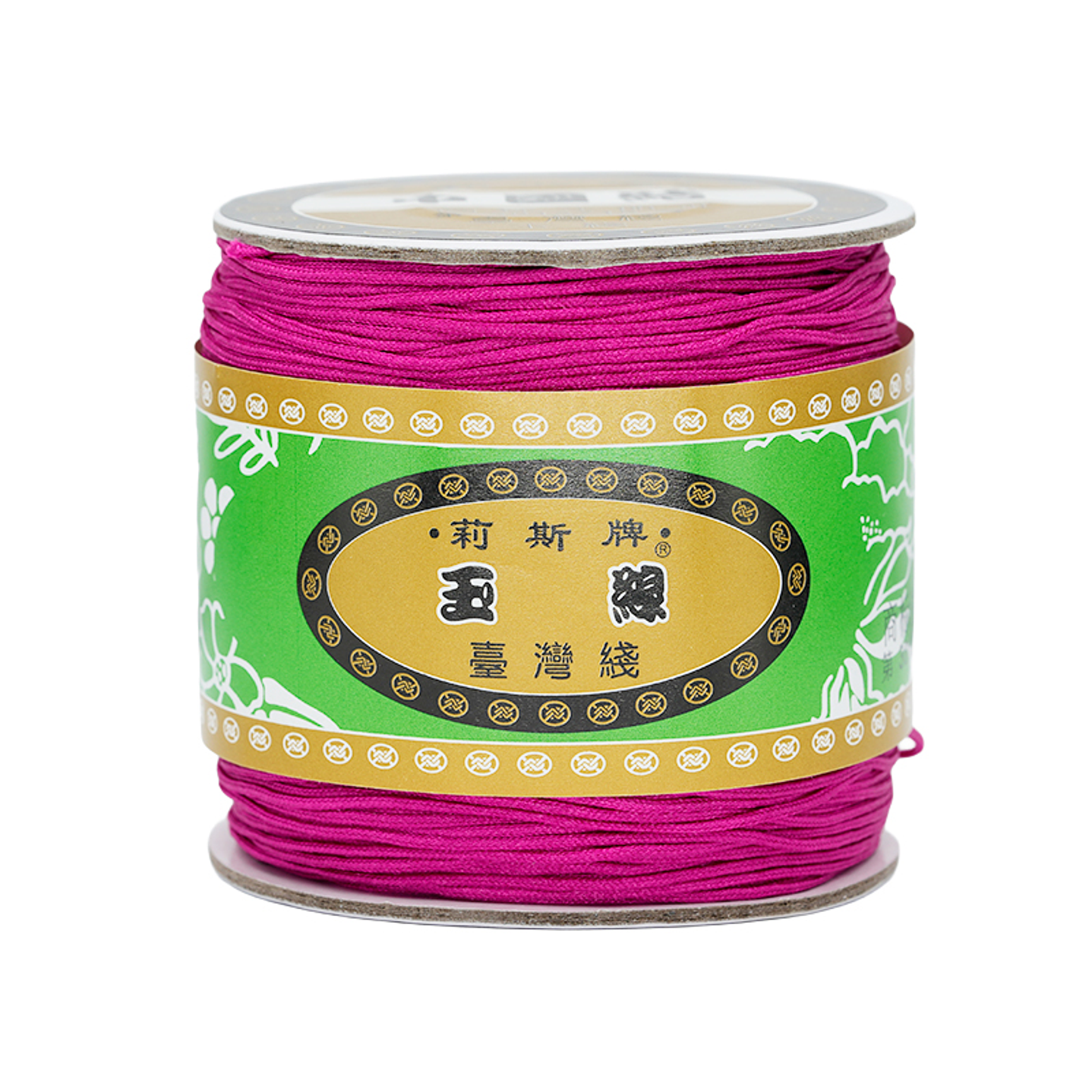 HILO CHINO MARCA TAIWANES 0.8M ROLLO*132 METROS CERESA 1