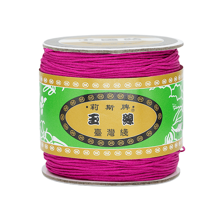 HILO CHINO MARCA TAIWANES 0.8M ROLLO*132 METROS CERESA 1