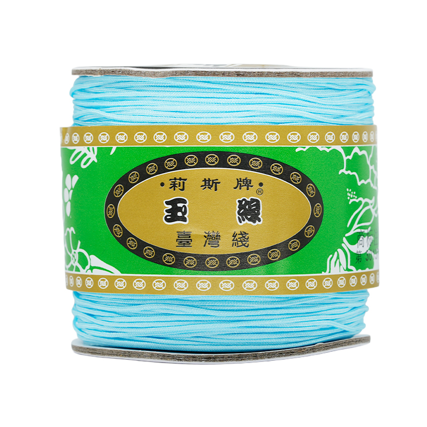 HILO CELULAR 0.8M ROLLO*132 METROS AZUL CIELO 1