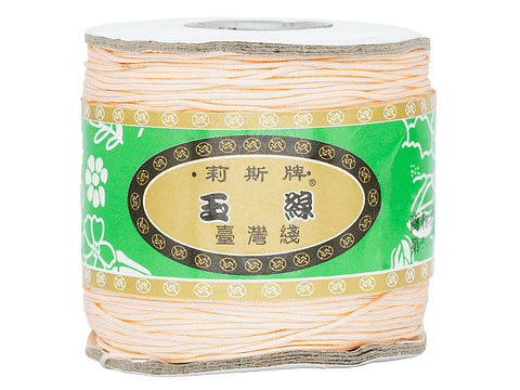 HILO CHINO MARCA TAIWANES 0.8 ROLLO*132 METROS COLOR CURUBA