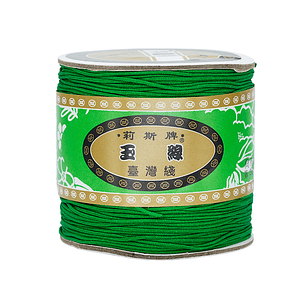 HILO CHINO MARCA TAIWANES 0.8M ROLLO*132 METROS VERDE CALI