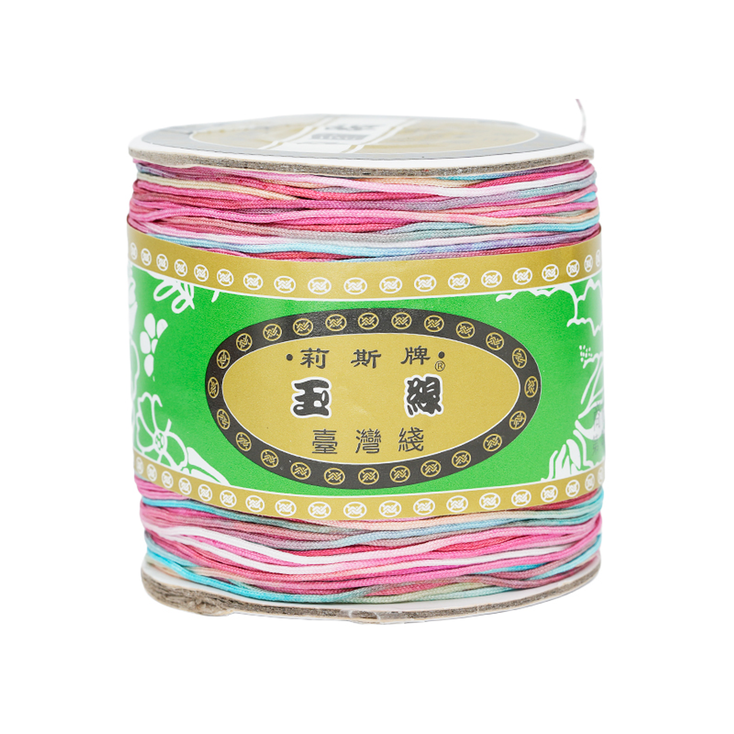 HILO CHINO MARCA TAIWANES 0.8 ROLLO*132 METROS MIX  #14 1