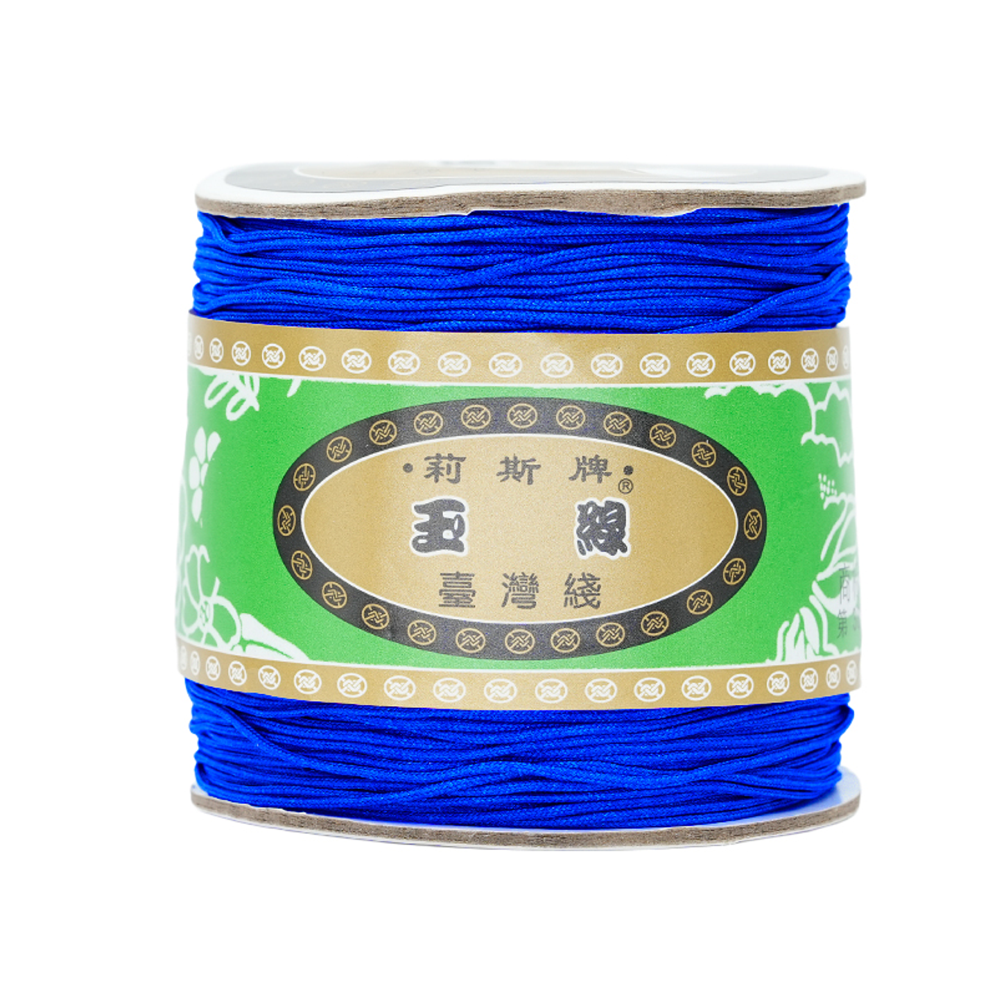 HILO CELULAR 0.8M ROLLO*132 METROS AZUL REY 1