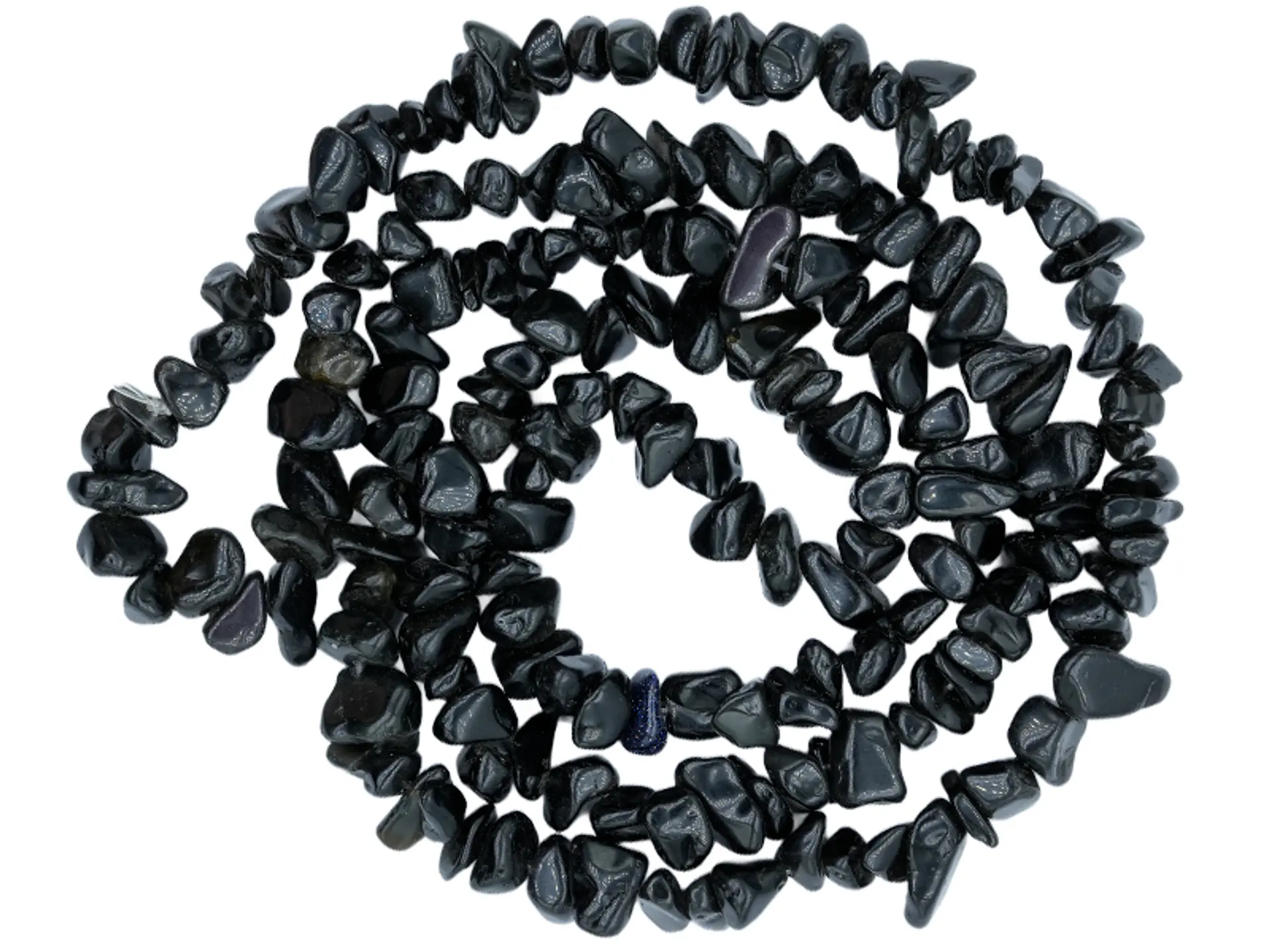 PIEDRA PICADA PEQUEÑA ONIX SARTA 5-8MM 1