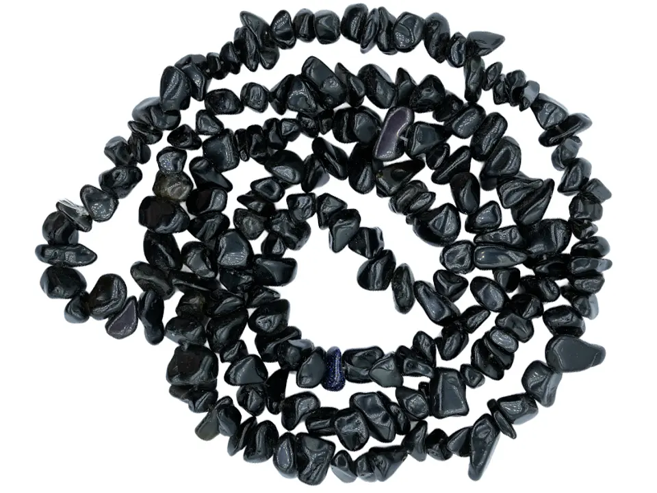 PIEDRA PICADA PEQUEÑA ONIX SARTA 5-8MM 1
