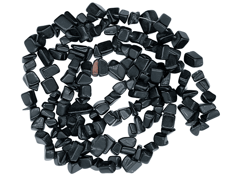 PIEDRA NATURAL GRAND PICADA ONIX 8-12MM