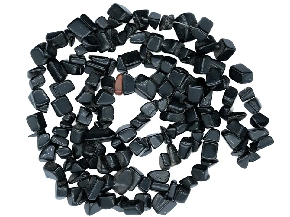 PIEDRA NATURAL GRAND PICADA ONIX 8-12MM 1