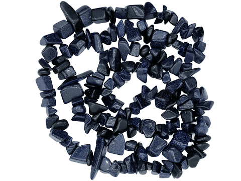 PIEDRA NATURAL GRANDE PICADA LLUVIA DE PLATA X 80CM APROX