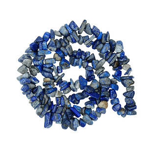 PIEDRA NATURAL GRAND PICADA LAPIZ LASURI  8-12MM