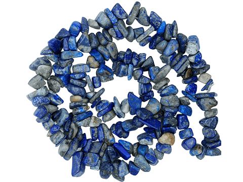 PIEDRA NATURAL GRAND PICADA LAPIZ LASURI  8-12MM