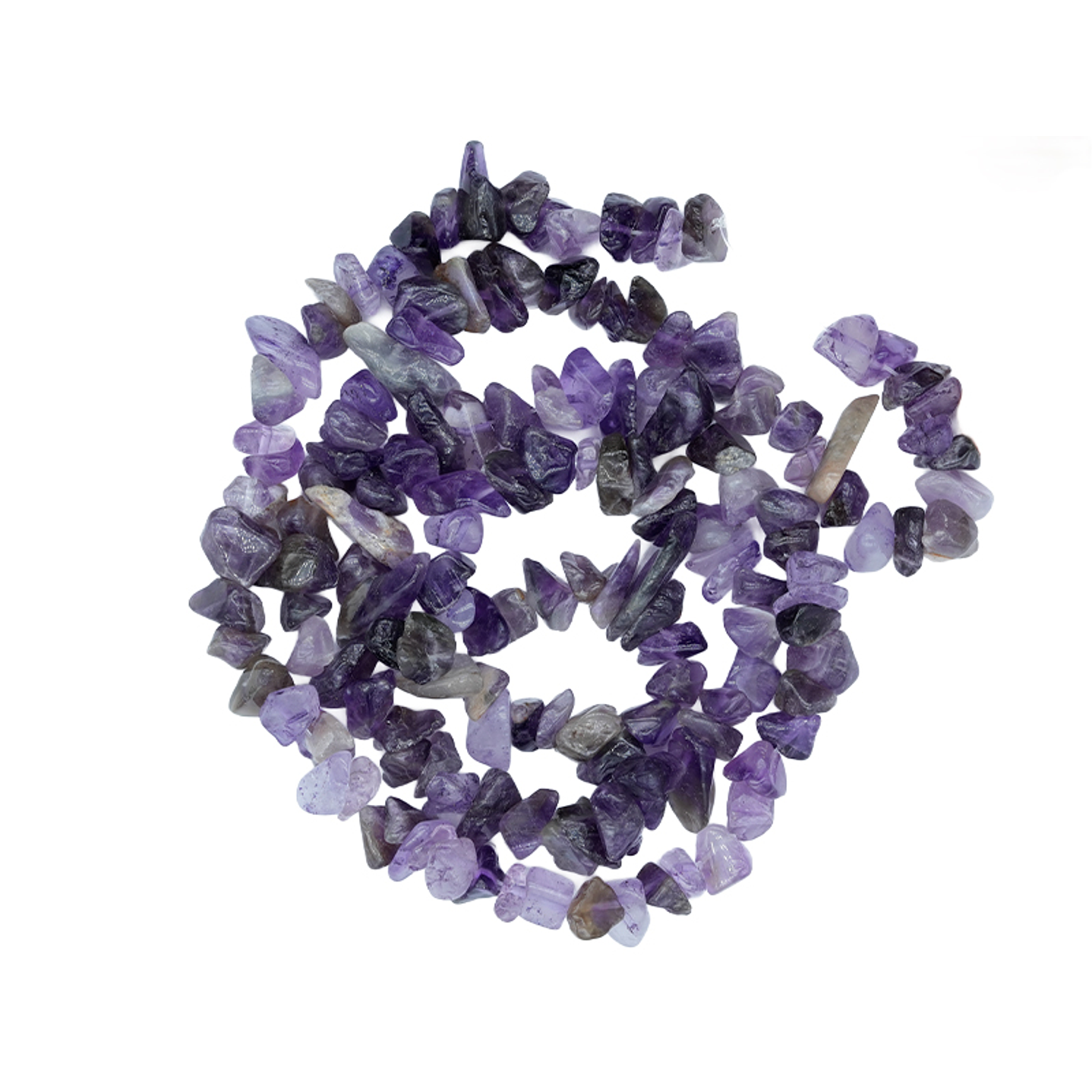 PIEDRA NATURAL GRANDE PICADA AMATISTA 8-12MM 1