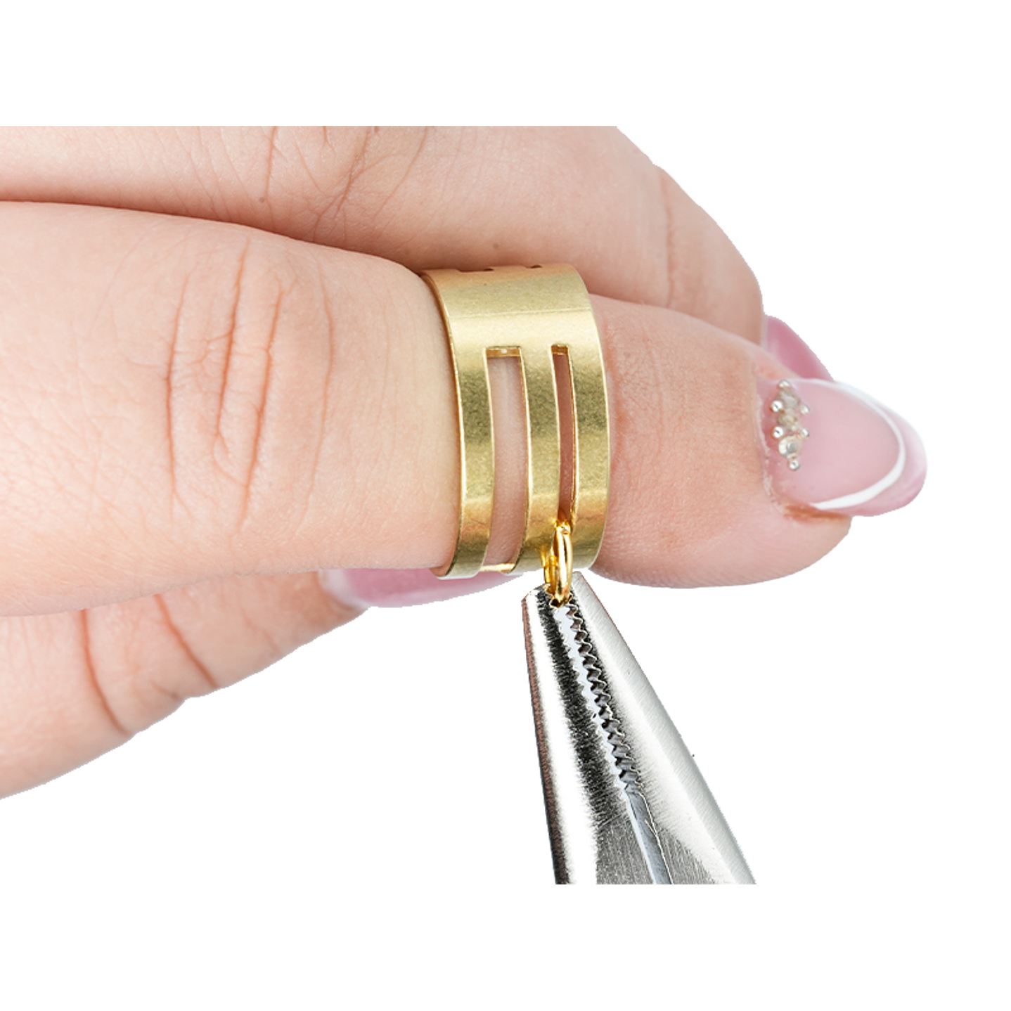 ANILLO HERRAMIENTA ABRE ARGOLLAS 3