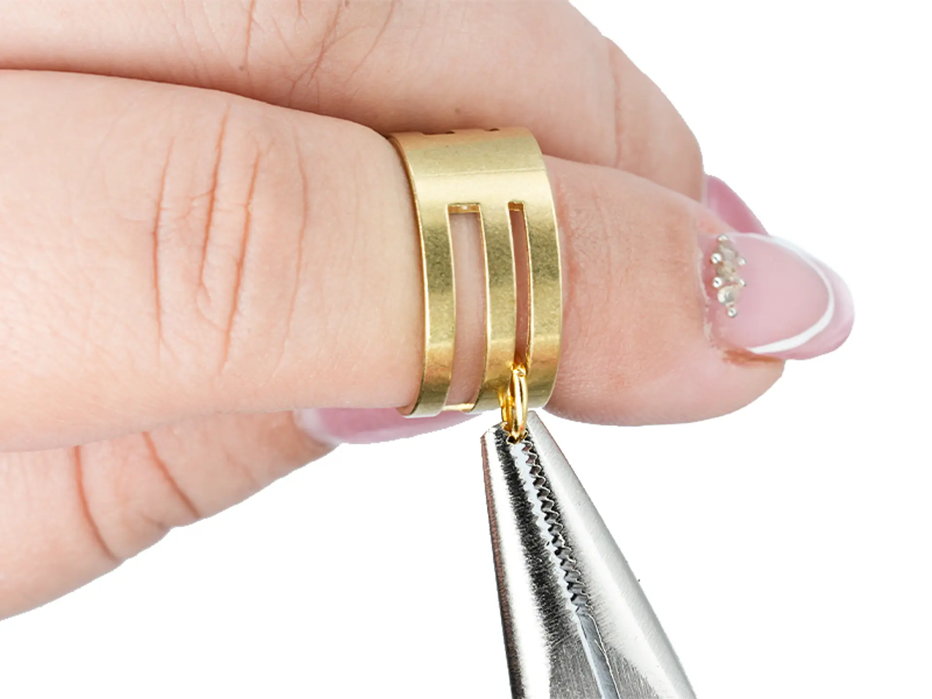 ANILLO HERRAMIENTA ABRE ARGOLLAS 3