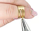 ANILLO HERRAMIENTA ABRE ARGOLLAS - Miniatura 3