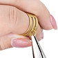 ANILLO HERRAMIENTA ABRE ARGOLLAS - Miniatura 1