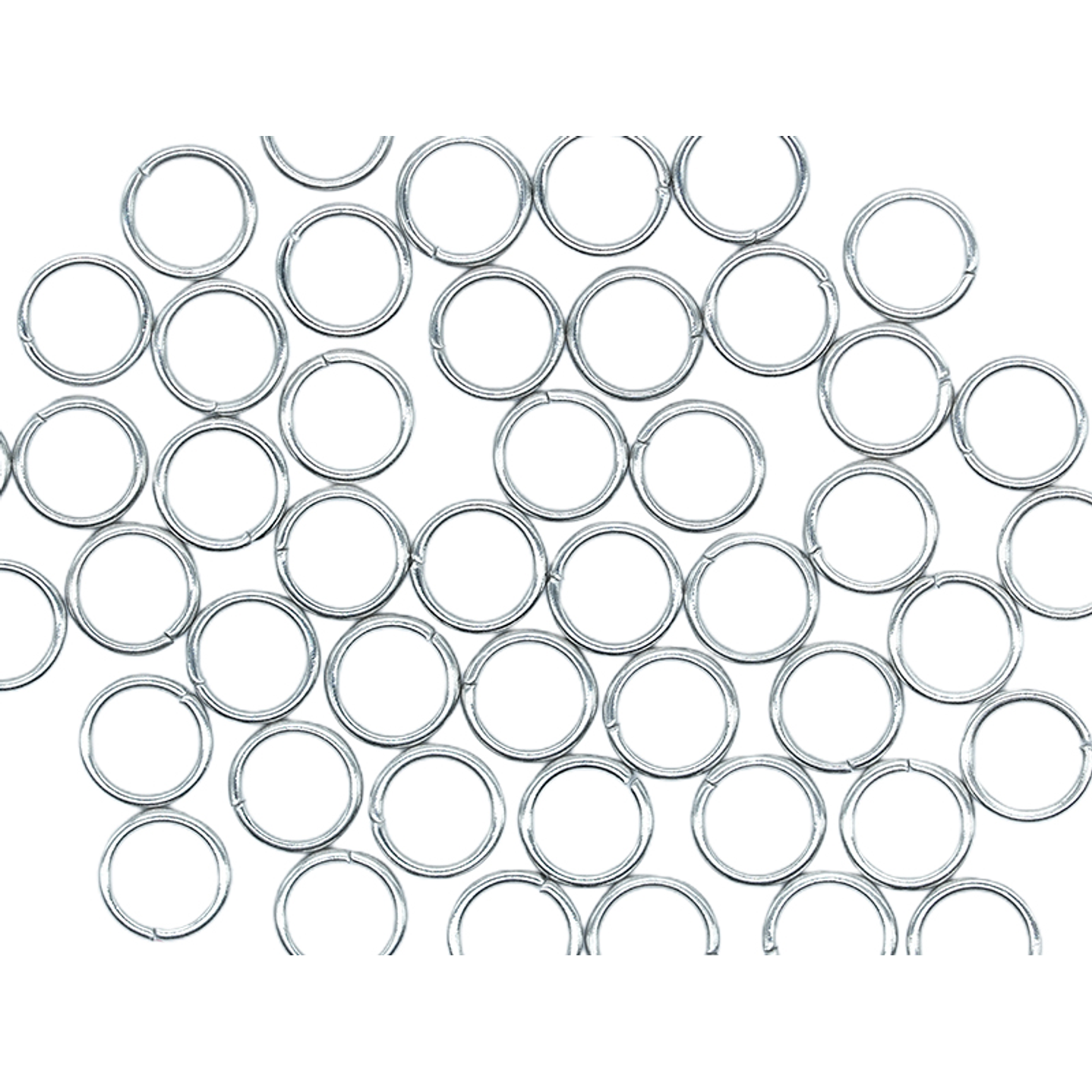 ARGOLLA ACERO 0.8*6MM  1