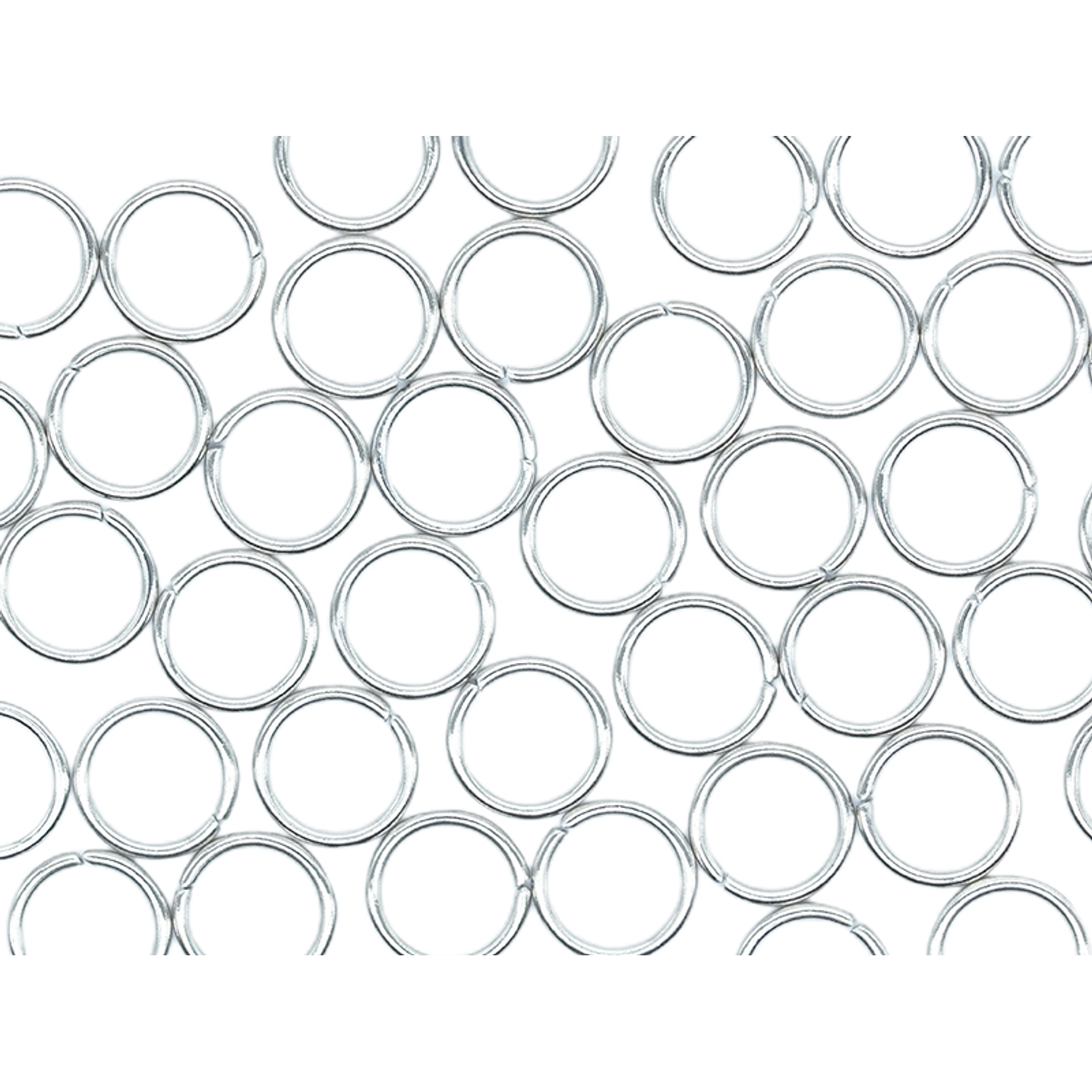 ARGOLLA ACERO 0.8*7MM  1