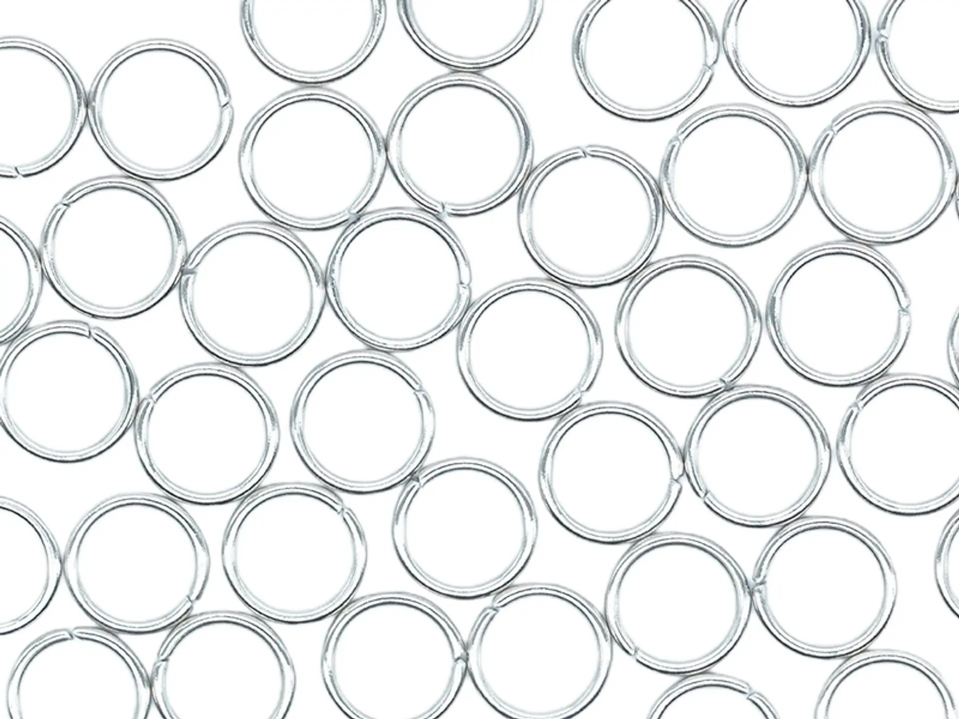 STEEL RING 0.8*7MM 1