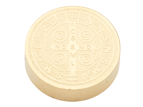 ACERO DORADO CENTRO SAN BENITO 12MM