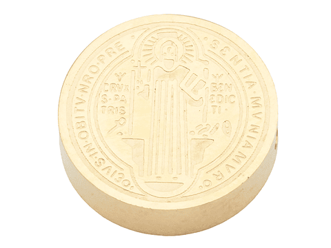 ACERO DORADO CENTRO SAN BENITO 12MM