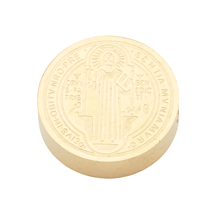 ACERO DORADO CENTRO SAN BENITO 12MM 1